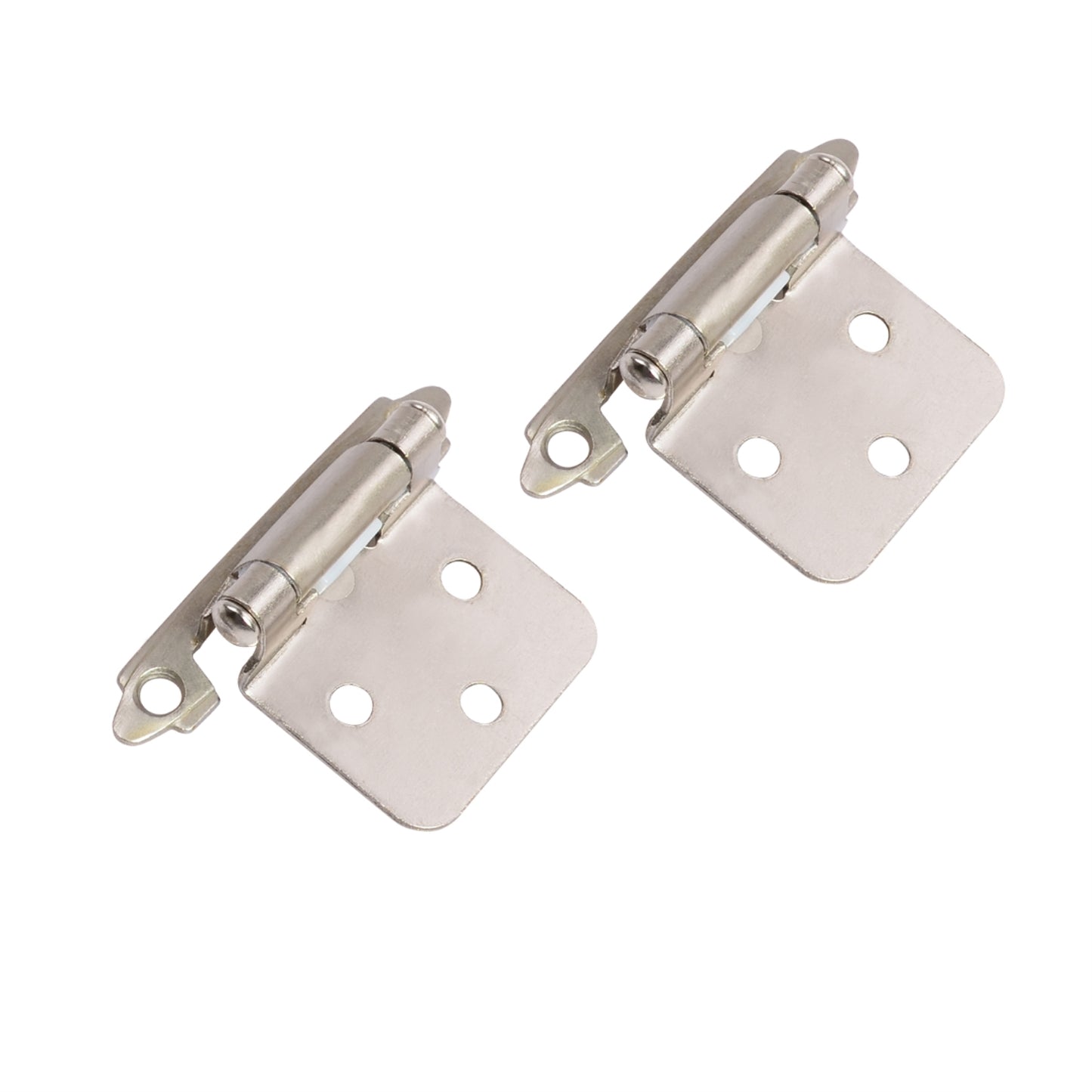 South Main Hardware Traditional Variable Overlay Hinge
