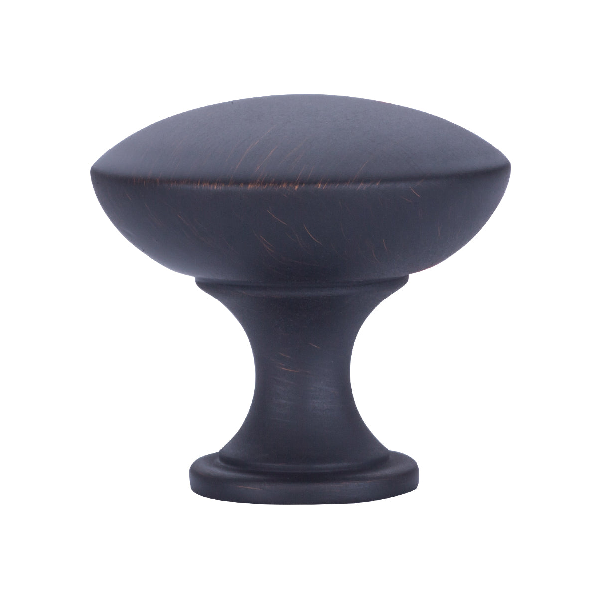 South Main Hardware 1-1/4 in. Modern Round Cabinet Knob