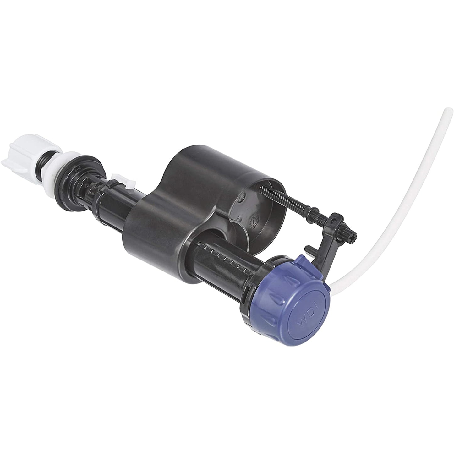 Hausen Complete Universal Toilet Tank Repair Kit, For 2-Inch Flush Valves