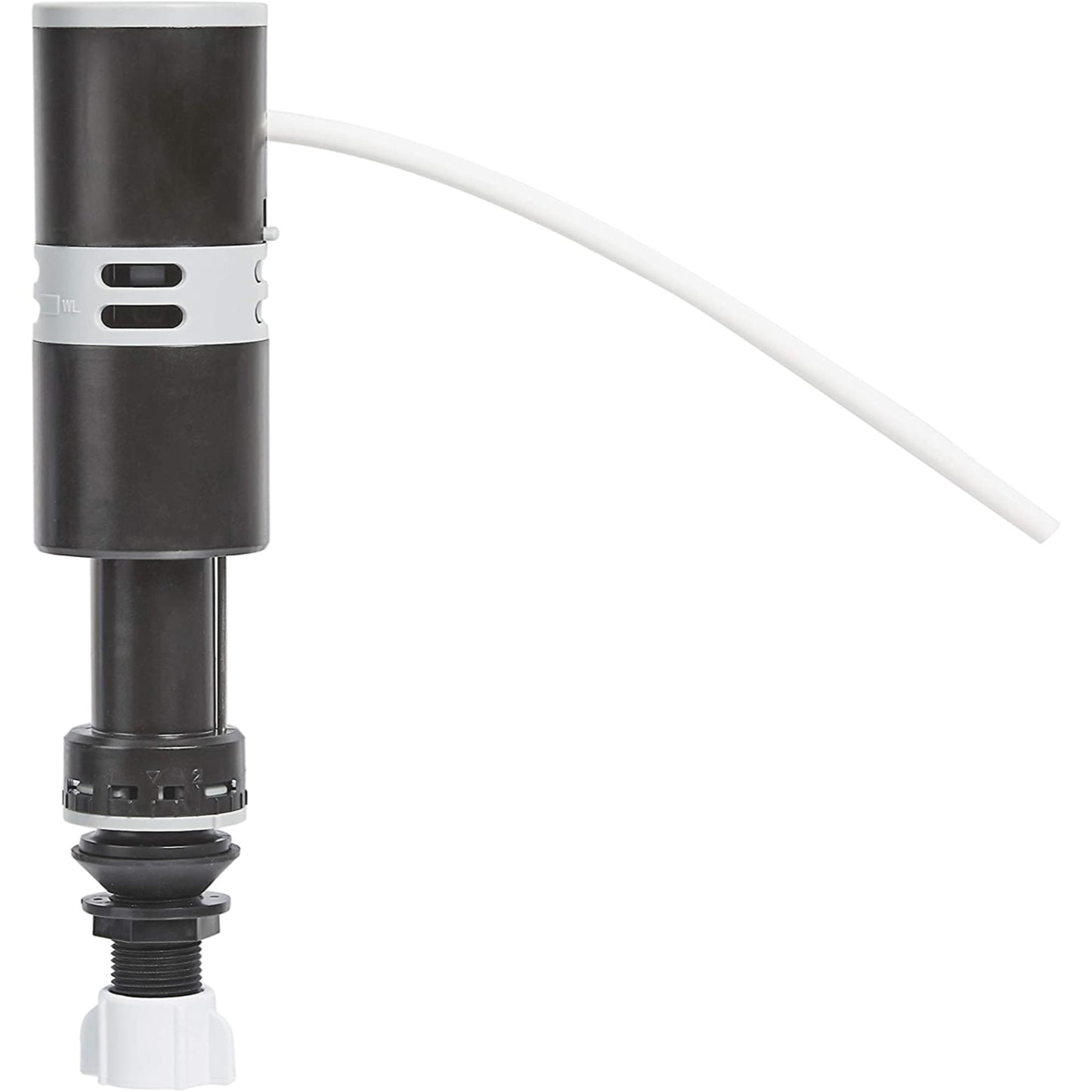 Hausen Quick-Install Universal Toilet Fill Valve