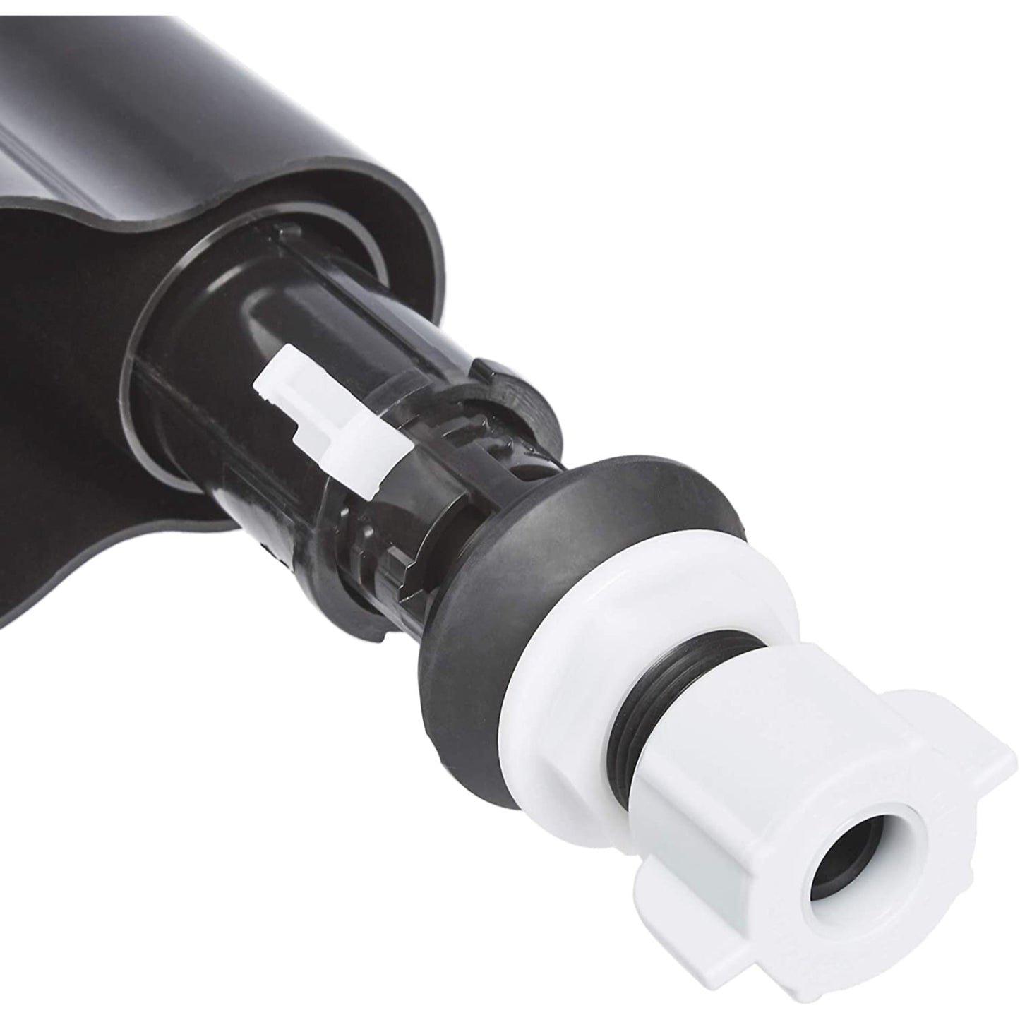 Hausen Complete Universal Toilet Tank Repair Kit, For 2-Inch Flush Valves