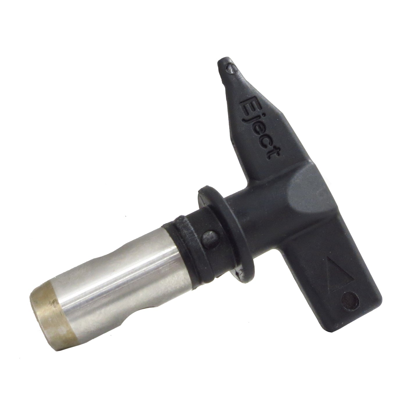 Airless Spray Tip 521, 0.021-Inch Diameter/ 10"-12" Fan