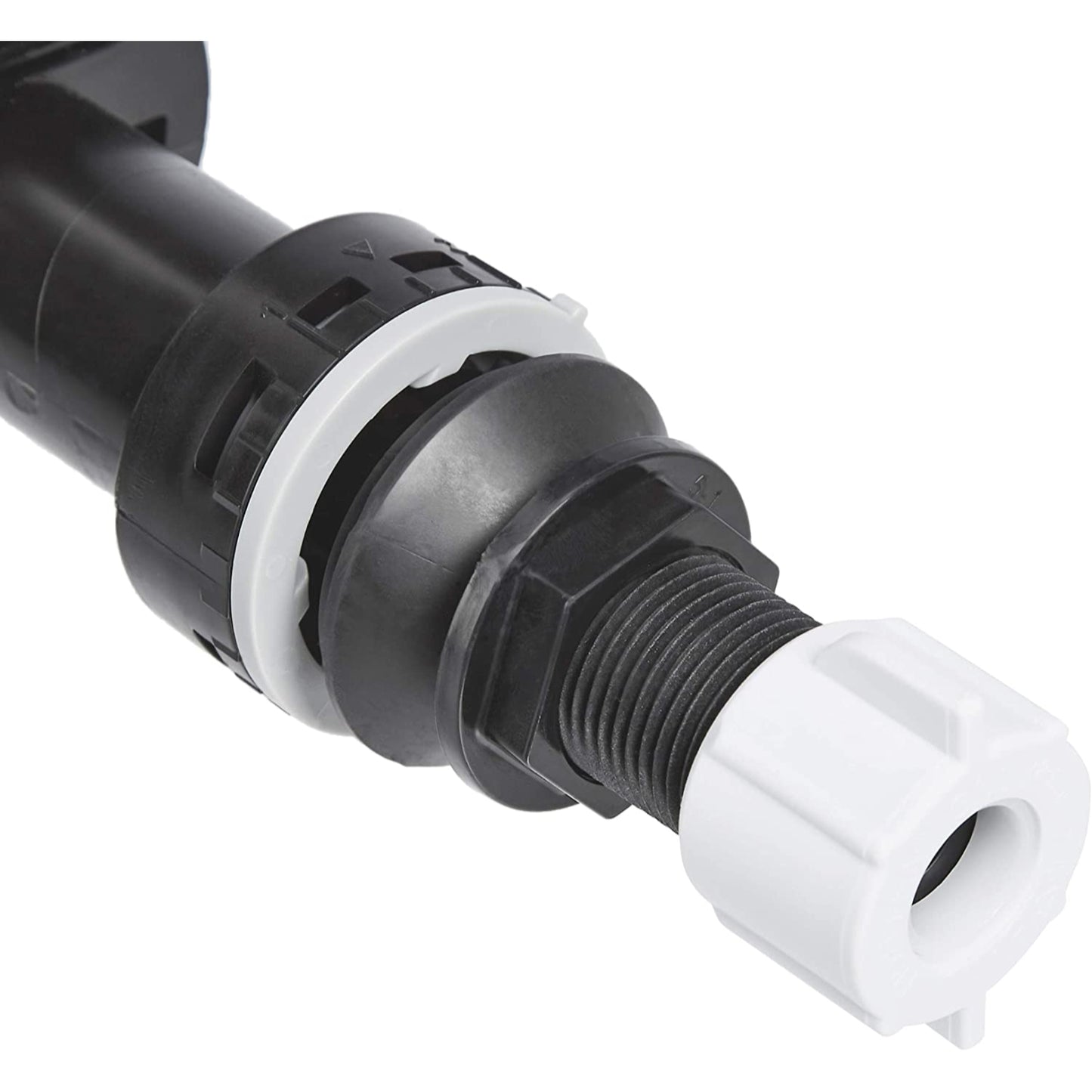 Hausen Quick-Install Universal Toilet Fill Valve