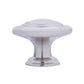 South Main Hardware Traditional Top Ring Cabinet Knob, 1.25" Diameter
