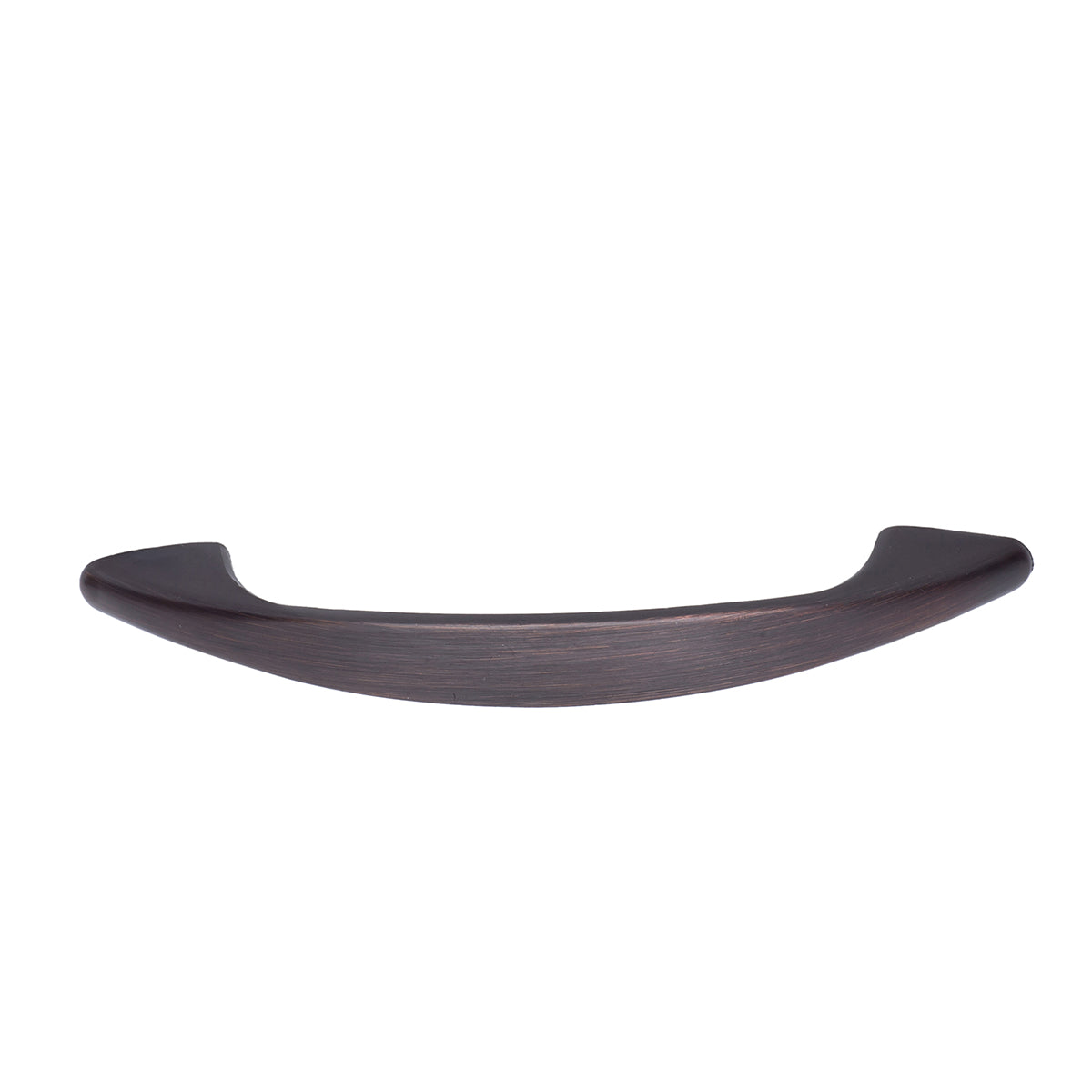 South Main Hardware Arch Cabinet Handle, 4" Length (3" Hole Center), Oil Rubbed Bronze